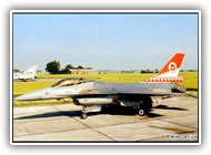 F-16A BAF FA126_2